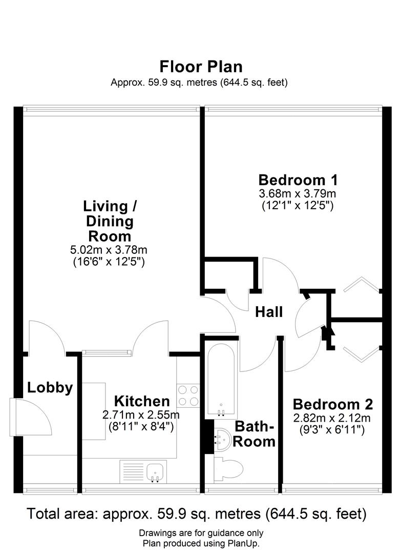 property_image Highsett, Hills Road, Cambridge